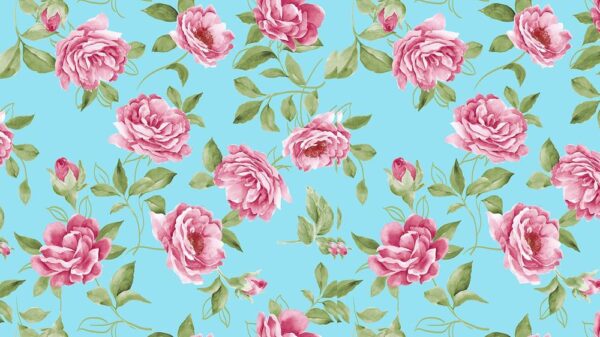 Floral 109
