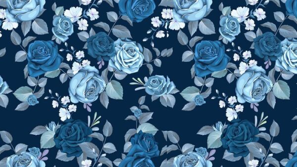 Floral 111