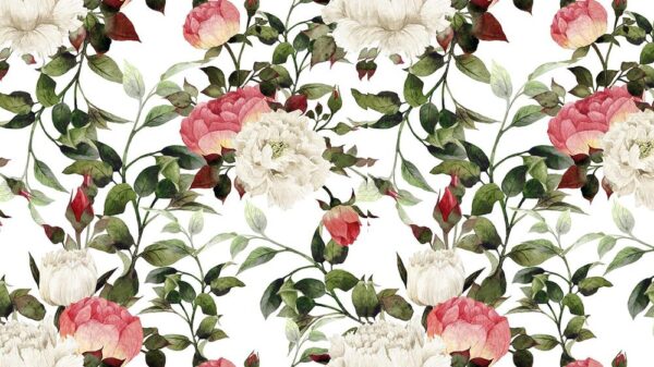 Floral 112