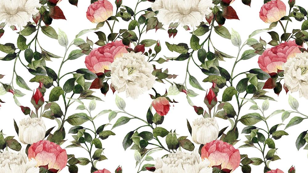 Floral 112