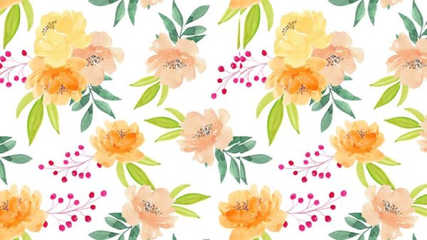 Floral 114