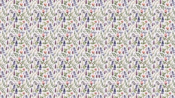 Floral 119