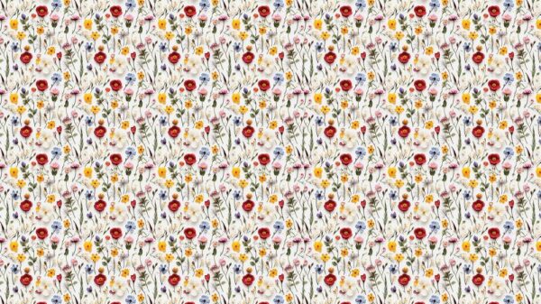 Floral 120