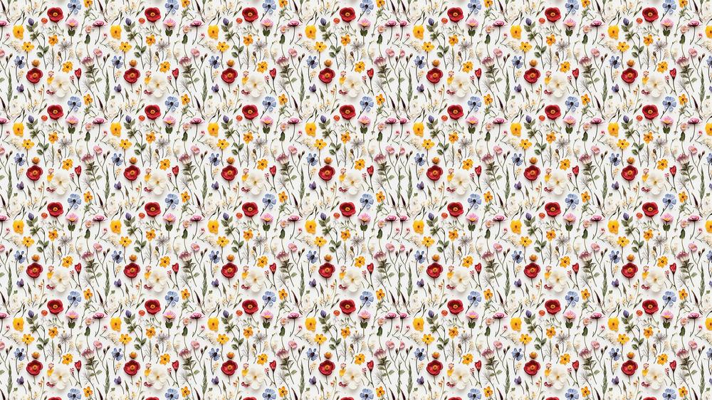 Floral 120