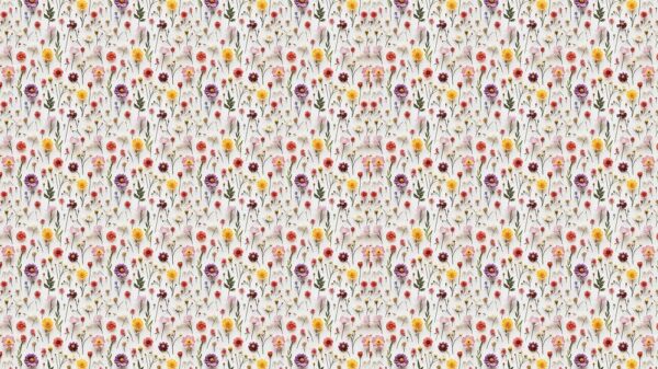 Floral 121