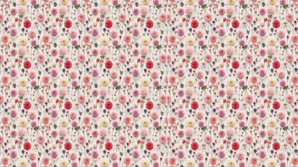 Floral 122
