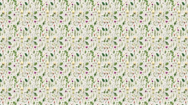 Floral 123
