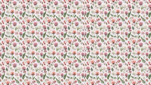 Floral 124