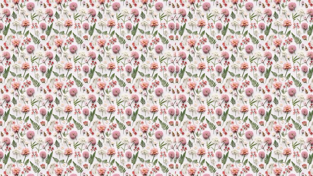 Floral 124
