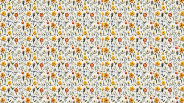 Floral 126