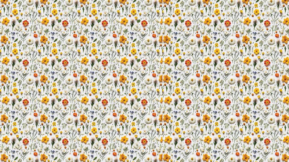 Floral 126