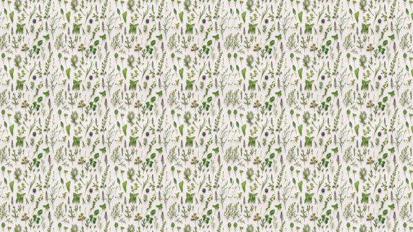 Floral 127
