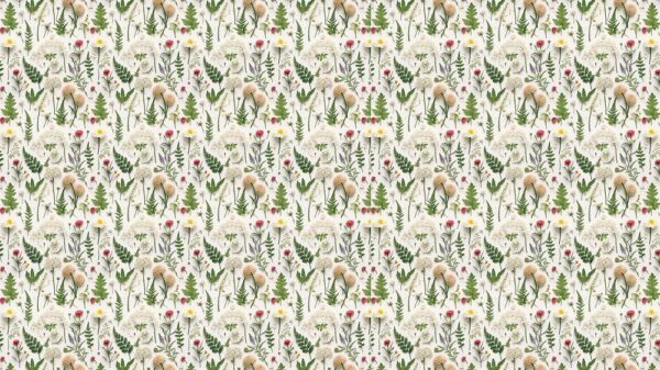 Floral 128