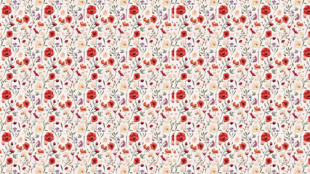 Floral 129