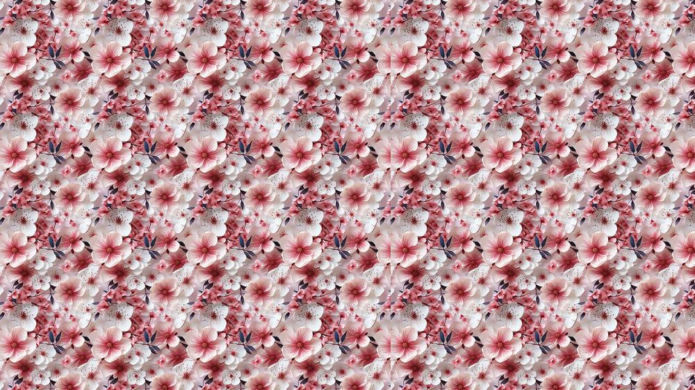 Floral 132