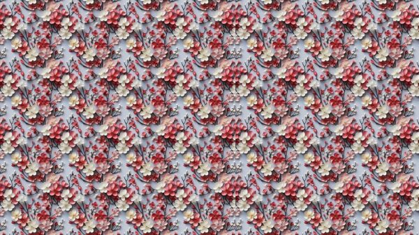 Floral 133