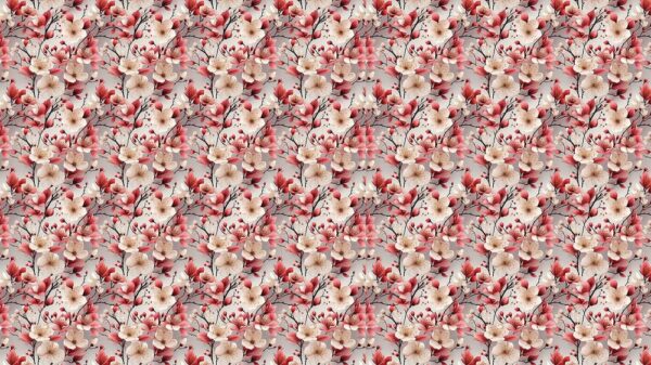 Floral 135