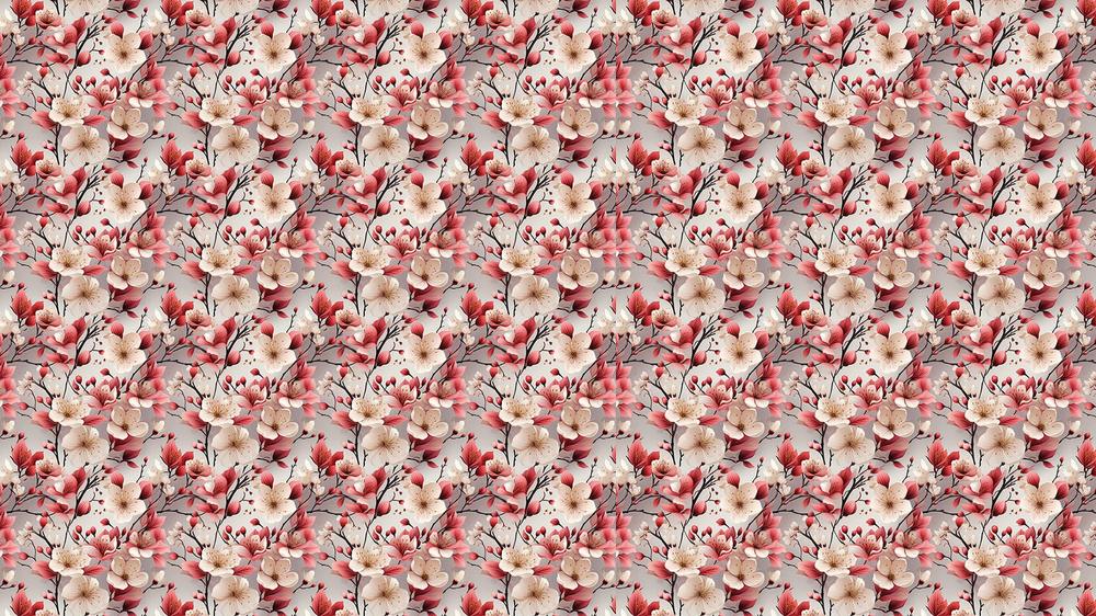 Floral 135