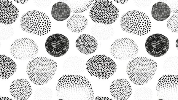 Geometric Noir 009