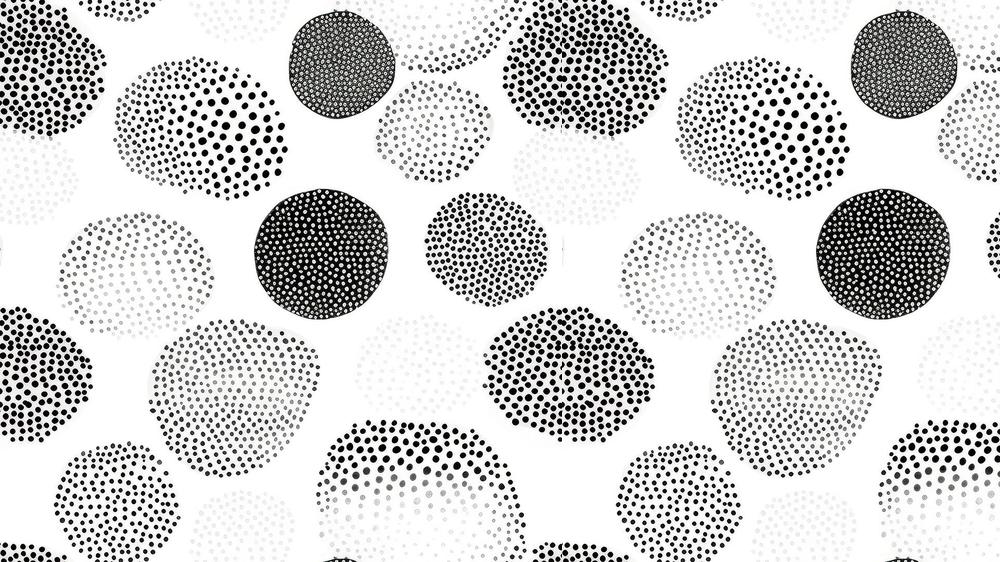 Geometric Noir 009
