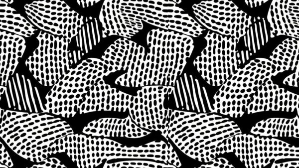Geometric Noir 012