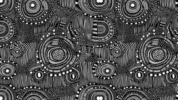 Geometric Noir 020
