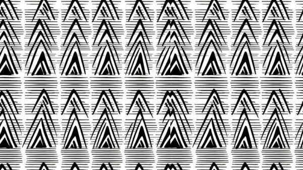 Geometric Noir 023