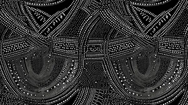 Geometric Noir 029