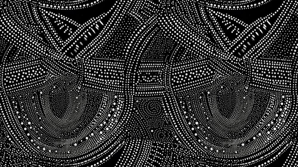 Geometric Noir 029