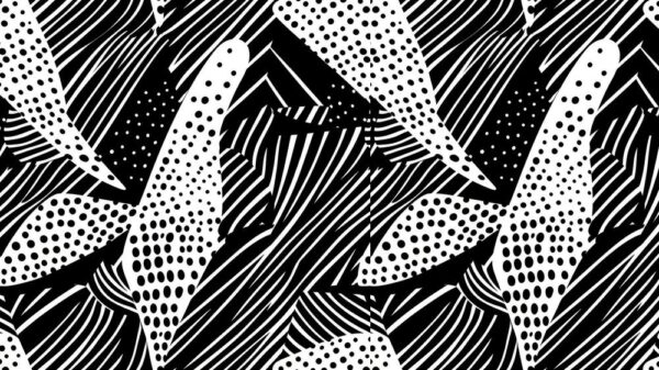Geometric Noir 031