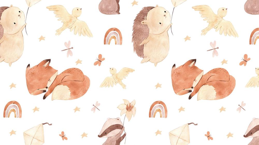Boho Kids 002