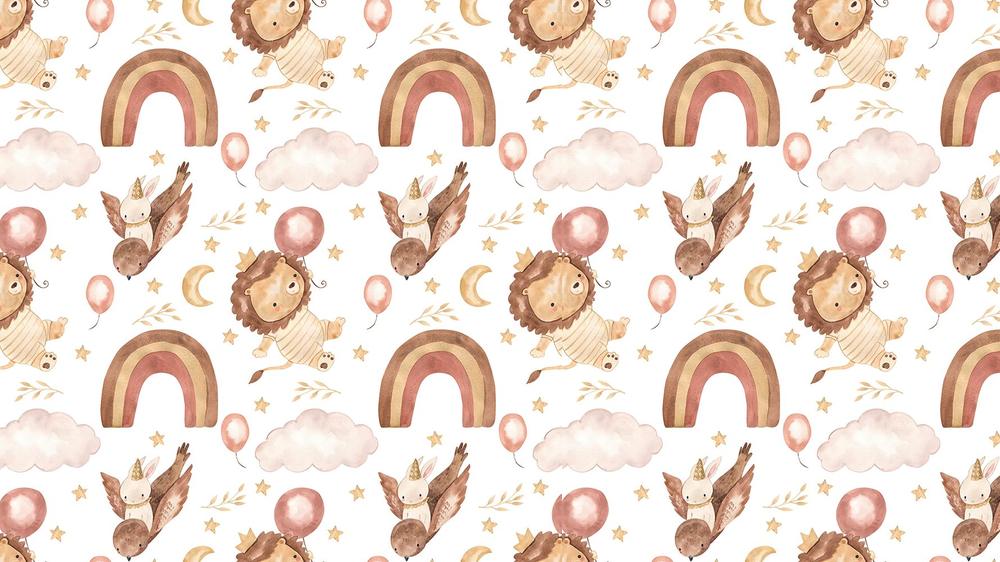 Boho Kids 005