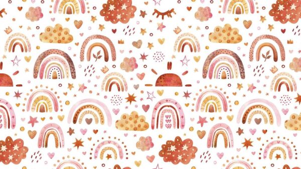 Boho Kids 006