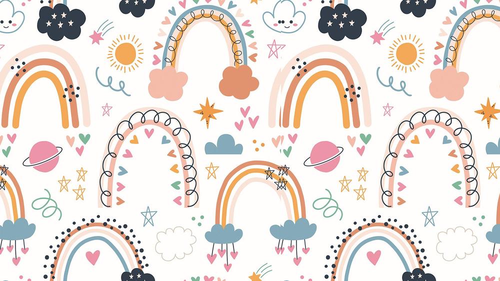 Boho Kids 012