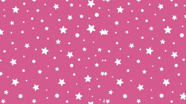 Nursery Colour 034