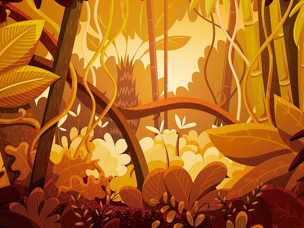 Nursery Panel 001