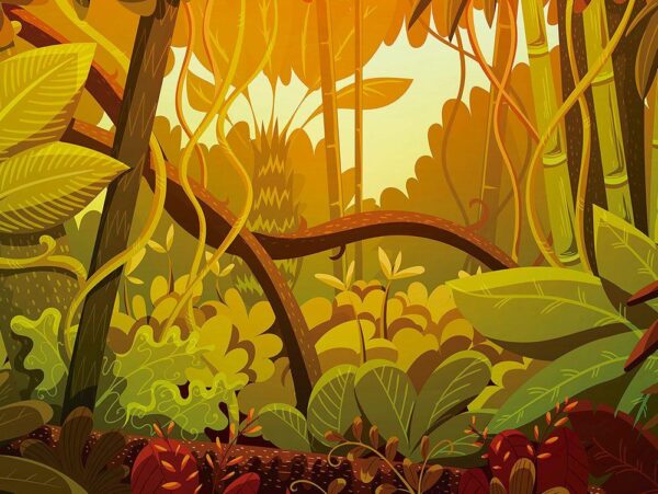 Nursery Panel 002