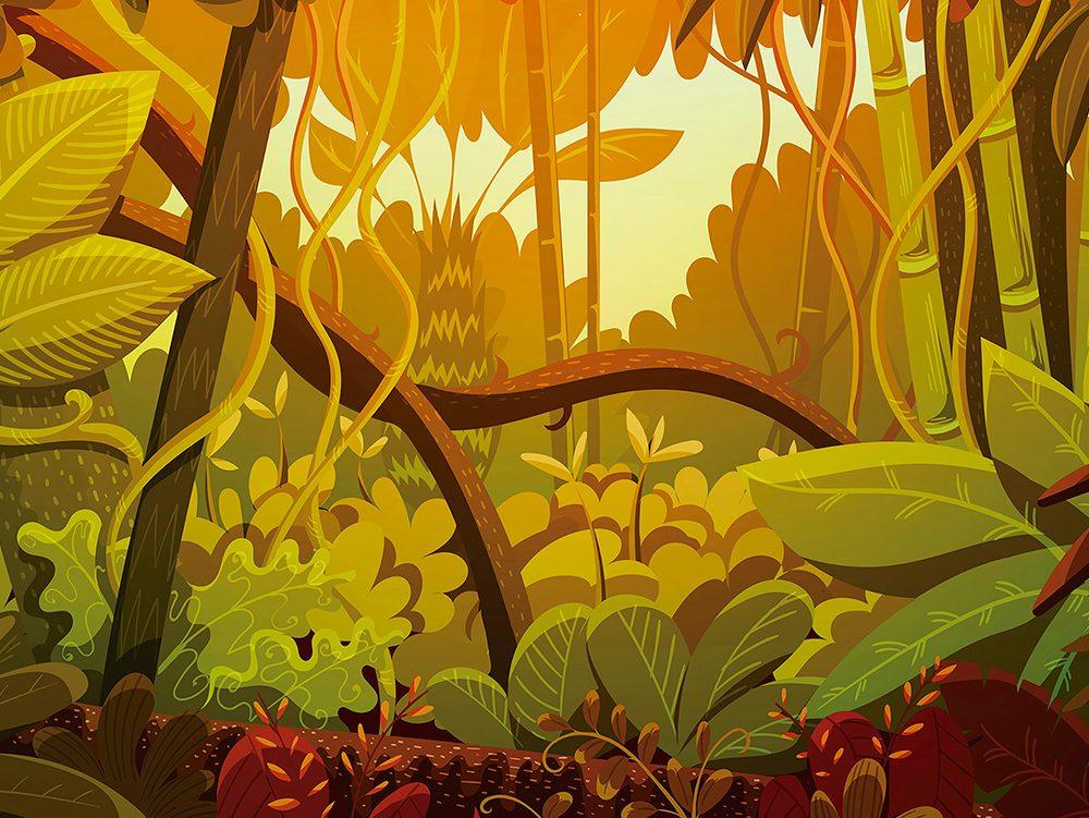 Nursery Panel 002