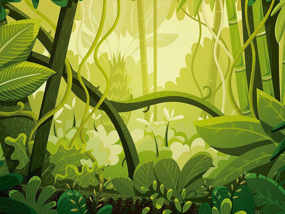 Nursery Panel 003