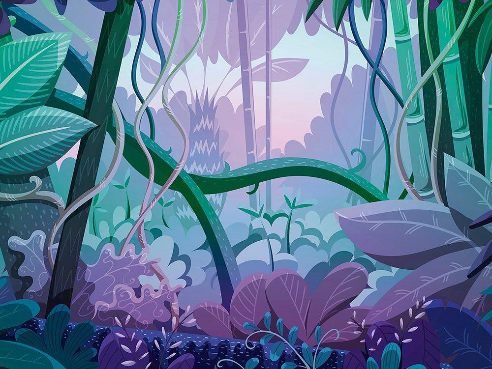 Nursery Panel 004