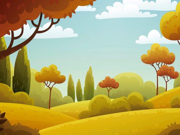 Nursery Panel 006