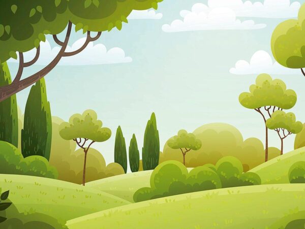 Nursery Panel 008