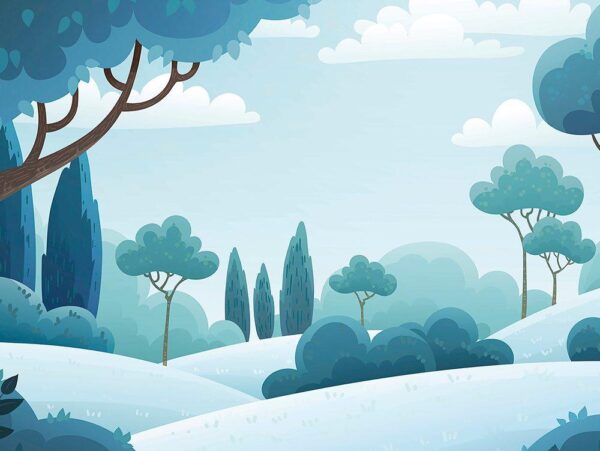 Nursery Panel 009