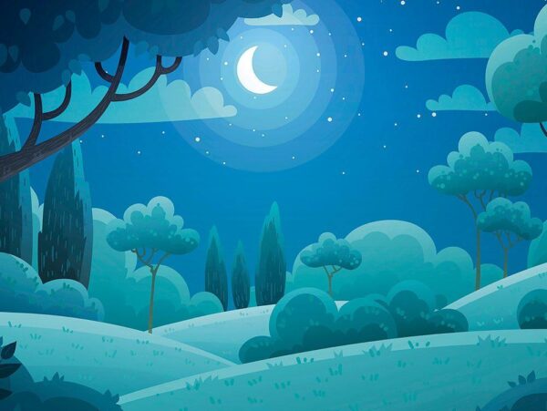 Nursery Panel 010