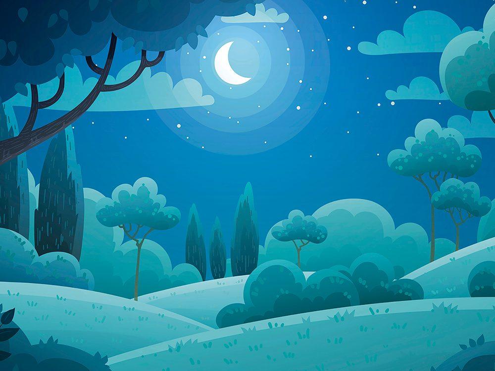 Nursery Panel 010