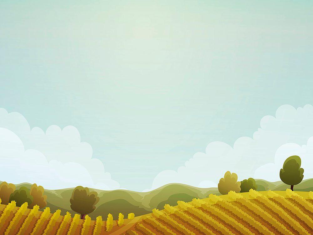 Nursery Panel 012