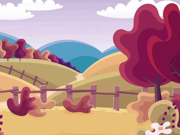 Nursery Panel 017