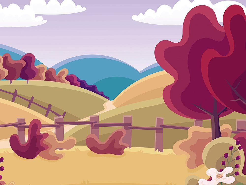 Nursery Panel 017