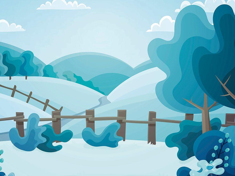 Nursery Panel 019