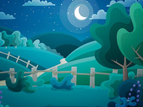 Nursery Panel 020